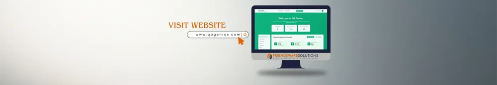 QA Genius Platform